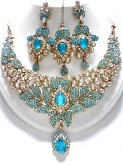 Fashion Jewelry Set